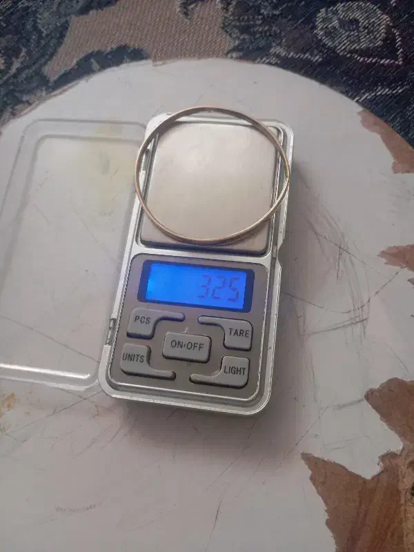 النگو‌آینه ای|جواهرات|نورآباد, |دیوار