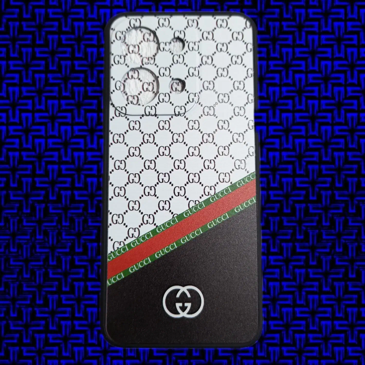 بک کاور گوشی Redmi15C و pocoC85|لوازم جانبی موبایل و تبلت|شیراز, لب آب|دیوار