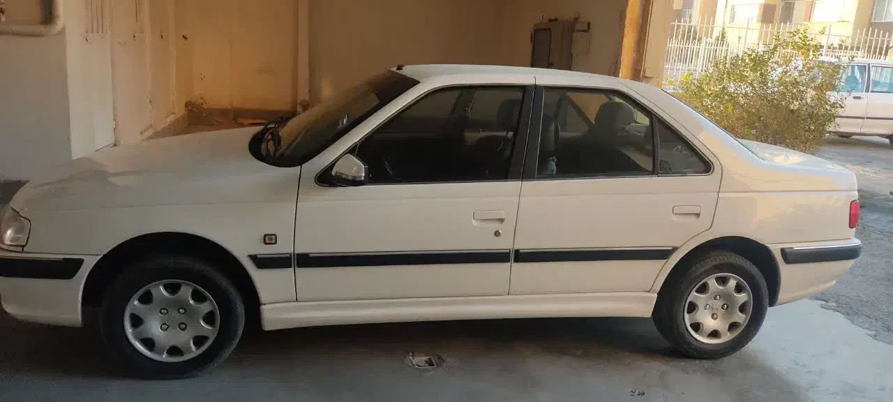 پارس سال ۱۴۰۰|خودرو سواری و وانت|گلبهار, شهر جدید گلبهار|دیوار