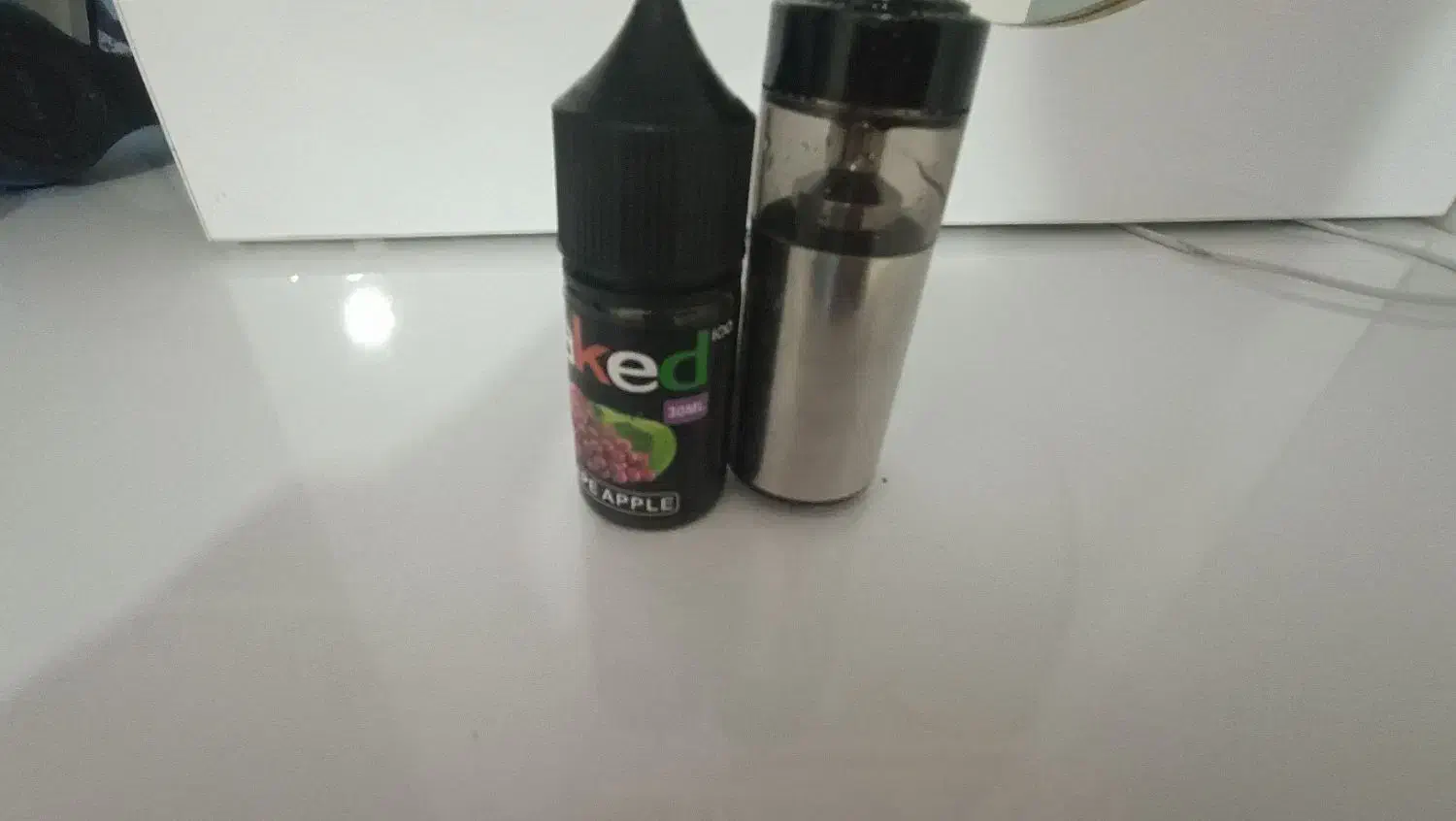 ویپ داعمی با جویس نو|زیورآلات و اکسسوری|هرسین, |دیوار