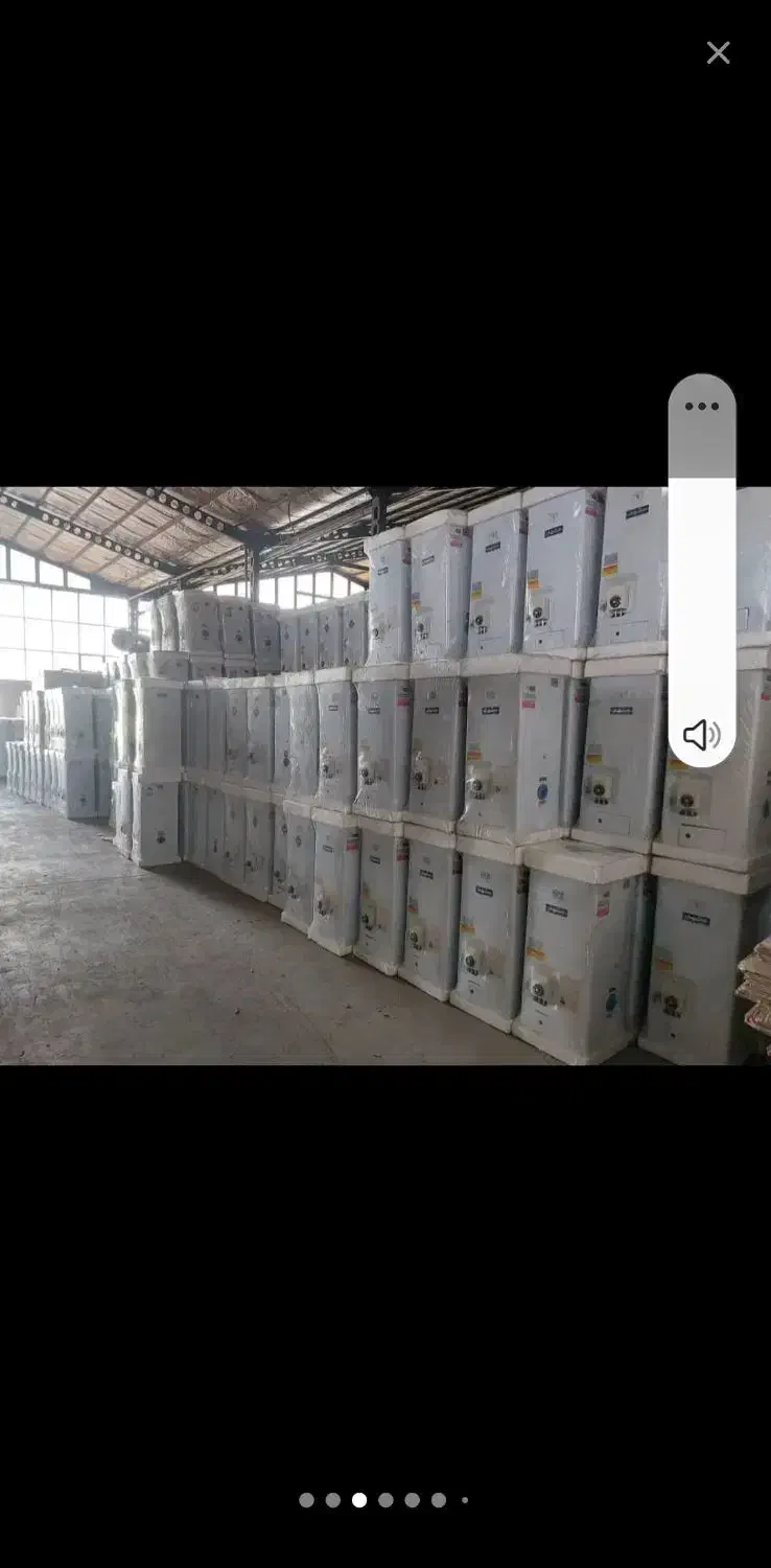 آبگرمکن برقی|آبگرمکن، پکیج، شوفاژ|زابل, |دیوار