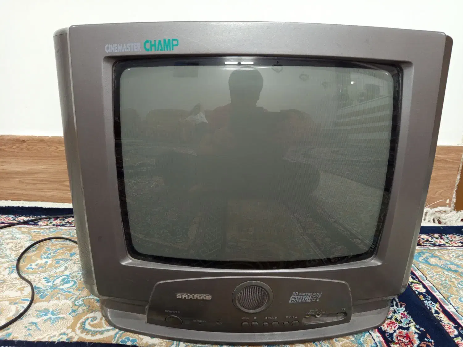 تلویزیون|تلویزیون و پروژکتور|زاهدان, |دیوار