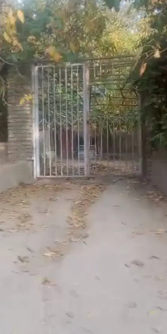 باغ و باغچه ویلایی در فوجرد|فروش خانه و ویلا|قم, گذر قلعه|دیوار