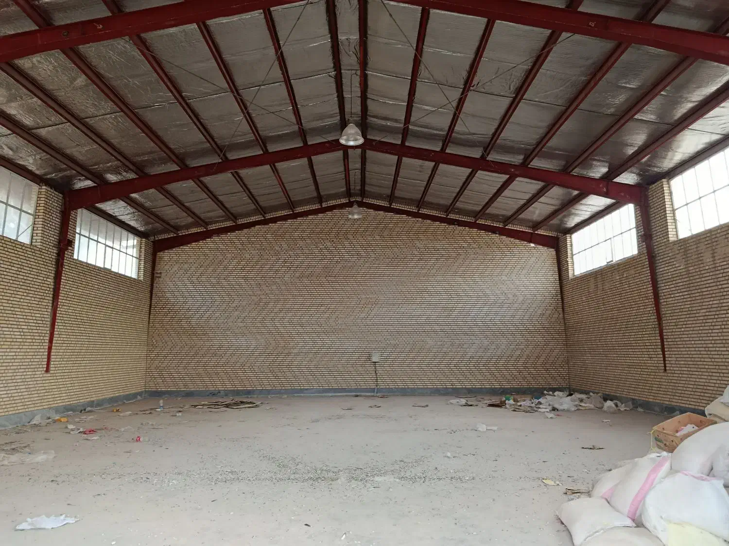 اجاره سوله280متر ارتفاع6متر/شهرک خوارزمی ماهدشت|اجارهٔ دفتر صنعتی، کشاورزی، تجاری|ماهدشت, |دیوار