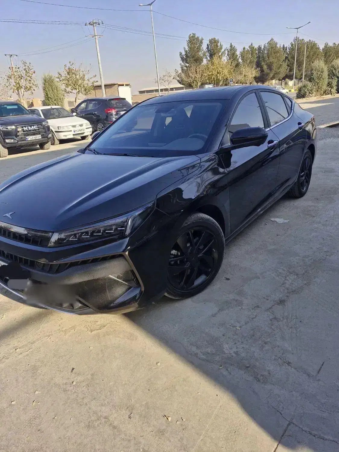 j7 1403 kmc فرمان جدید|خودرو سواری و وانت|نیشابور, ناسیونال|دیوار