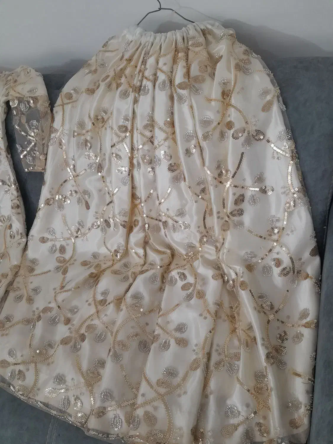 فروش لباس محلی بختیاری بسیار شیک|لباس|فولادشهر, مسکن مهر فولادشهر|دیوار