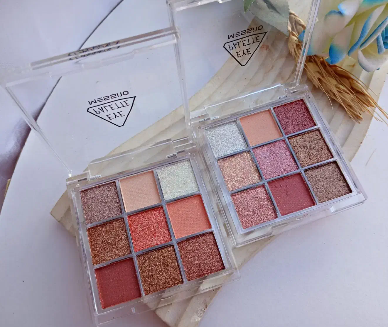 سایه 9رنگ چشم|آرایشی، بهداشتی، درمانی|رشت, رودبارتان|دیوار