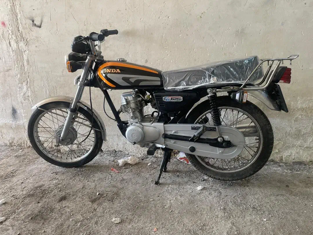 موتور مزایده کویر مدل ۹۵|موتورسیکلت|شیراز, محمودآباد|دیوار