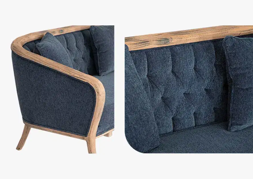 مبل کلاسیک با سفته بدون چک بدون پیش|مبلمان خانگی و میز عسلی|گرگان, |دیوار