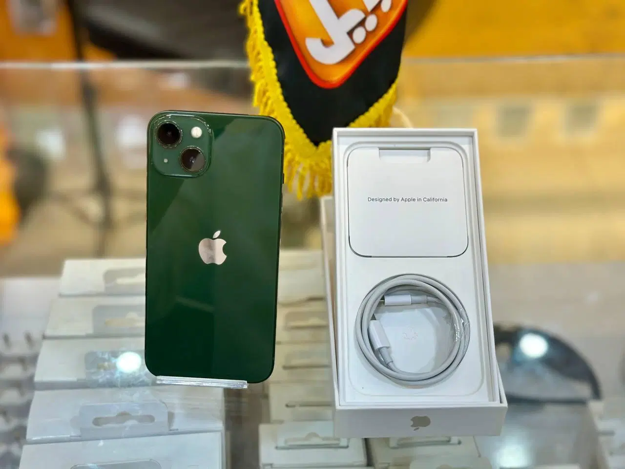 iphone 13 normal/ایفون 13 نرمال/آقوی موبایل|موبایل|شیراز, وصال|دیوار