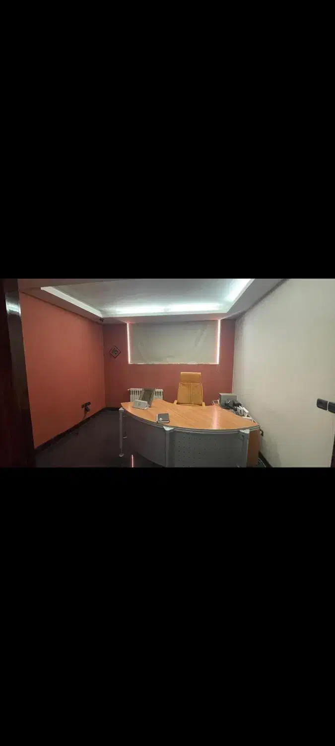 میز مدیریت واداری وصندلی دانشآموزی وصندلی انتظار|مبلمان اداری|کوار, |دیوار