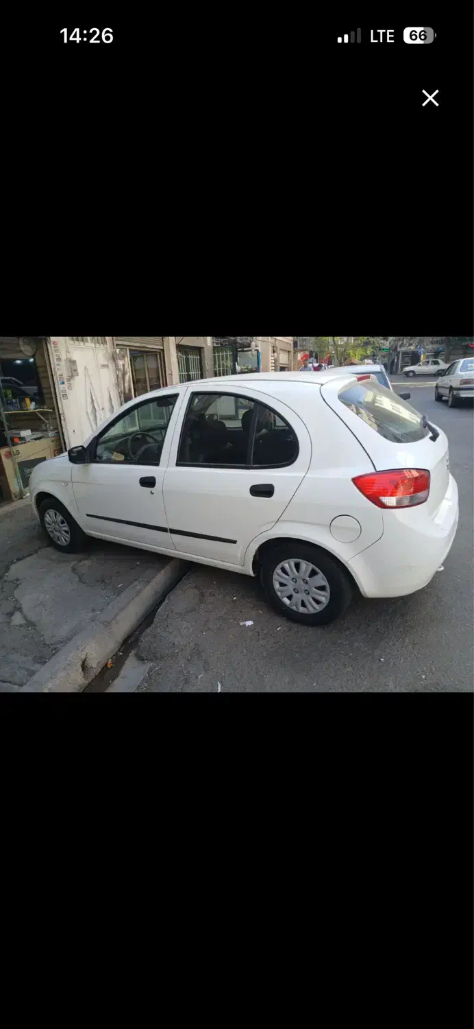 تیبا ۲  سال ۱۴۰۱|خودرو سواری و وانت|ری, شهادت|دیوار