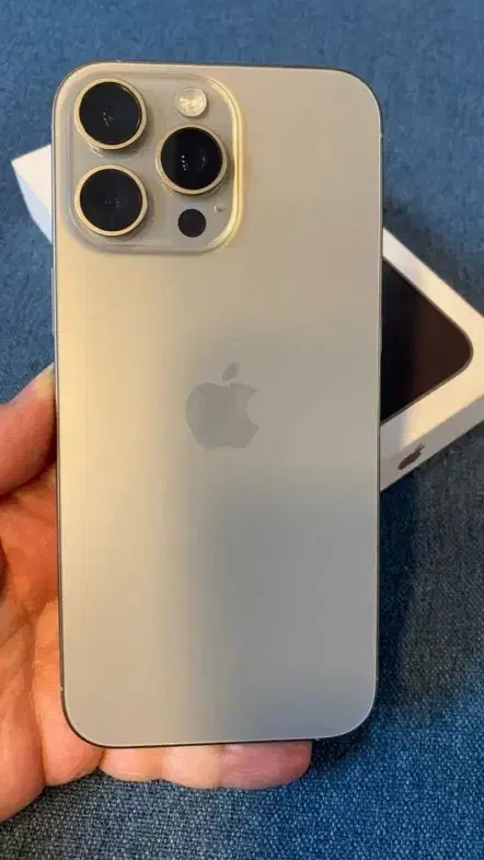 iPhone 16 Pro Max|موبایل|دزفول, |دیوار