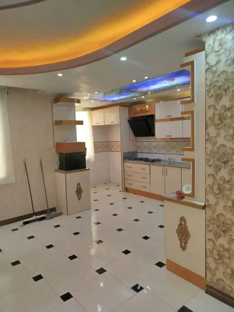 رهن واحد ۱۴۳متری لوکس و شیک/بلوار شورا|اجارهٔ آپارتمان|نسیمشهر, |دیوار