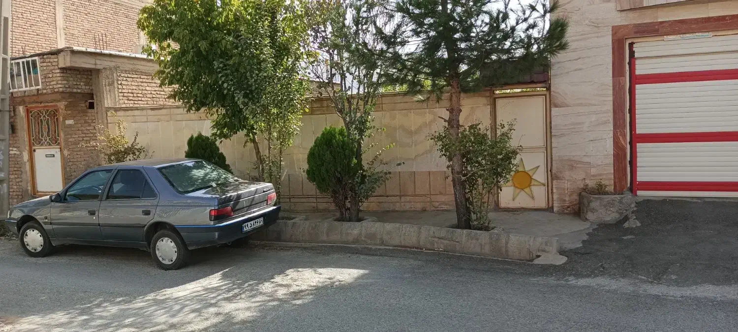 زمین مسکونی واقع در روستای سبدلو به متراژ ۱۱۲ متر|فروش زمین و ملک کلنگی|بانه, |دیوار