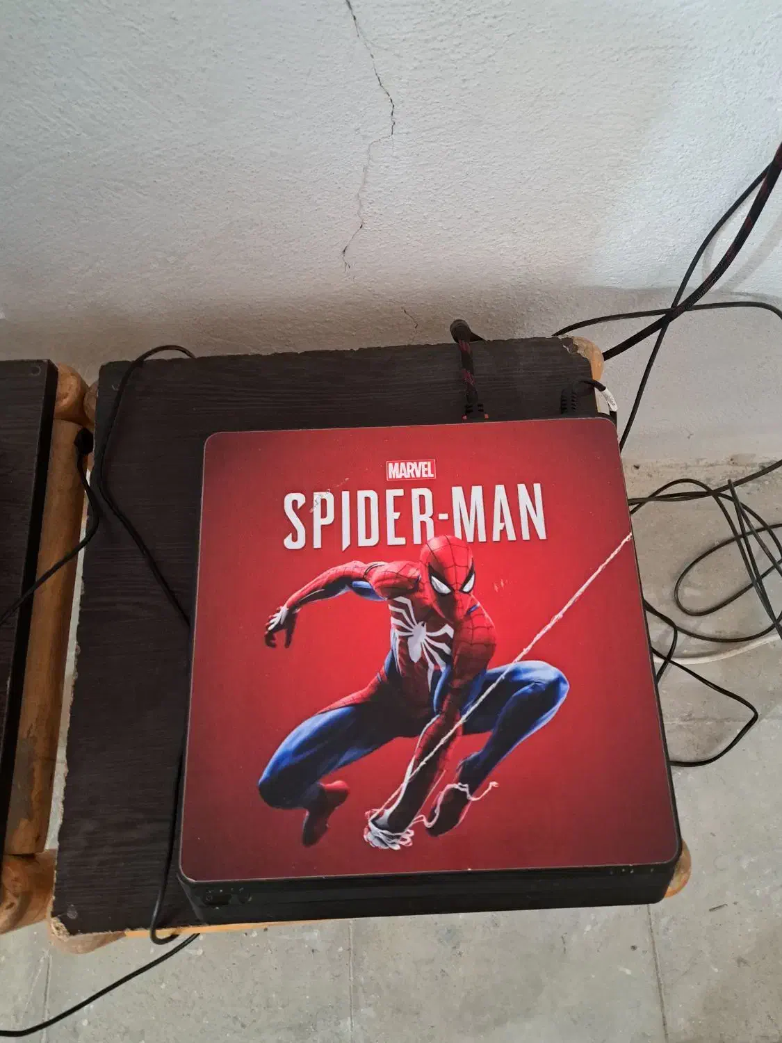 فروش2عدد ps4و1عددps5به همراه3عددTw|کنسول، بازی ویدئویی و آنلاین|نورآباد ممسنی, |دیوار