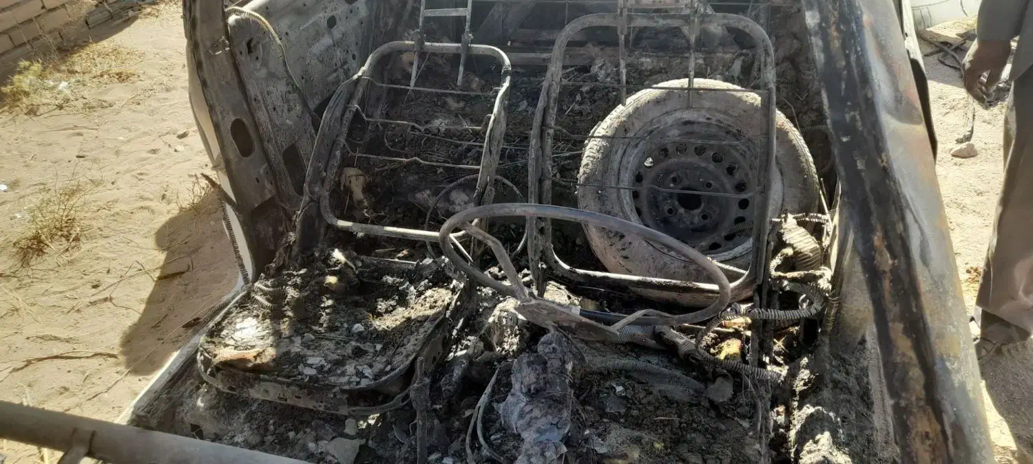 پراید مدل90،سوخته|خودرو سواری و وانت|زیرکوه, |دیوار