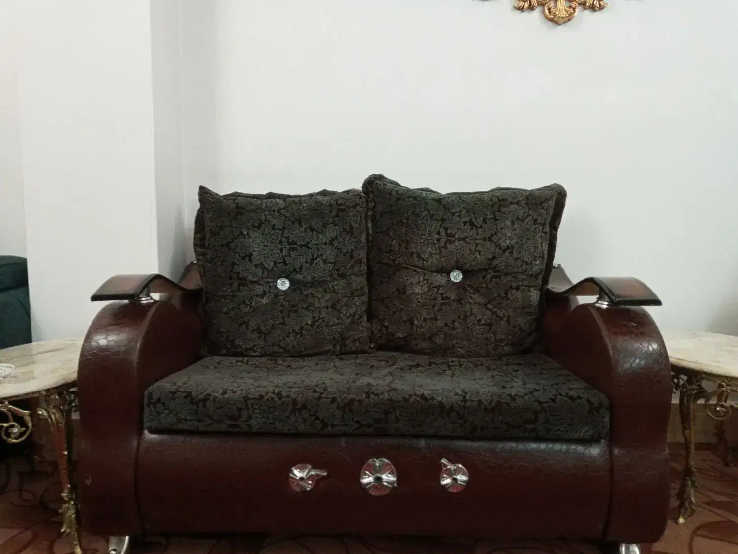 مبل و بوفه|بوفه، ویترین، کنسول|میاندوآب, |دیوار