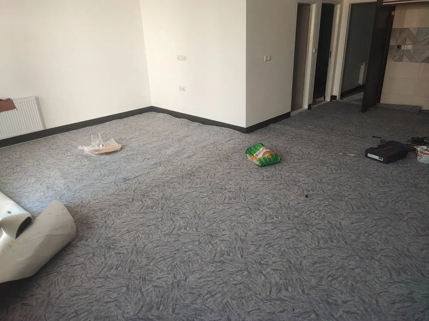 موکت در حد نو|موکت|کاشان, مزرعه نو|دیوار