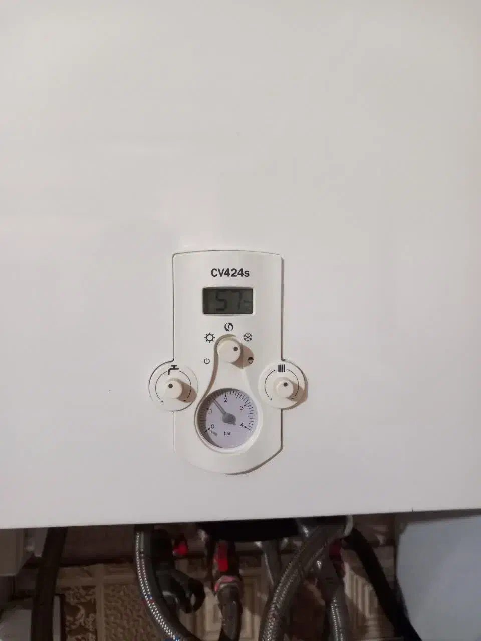 تعمیر سرویس فروش*پکیج ابگرمکن بخاری*در محل شما|آبگرمکن، پکیج، شوفاژ|اندیشه, اندیشه فاز ۱|دیوار