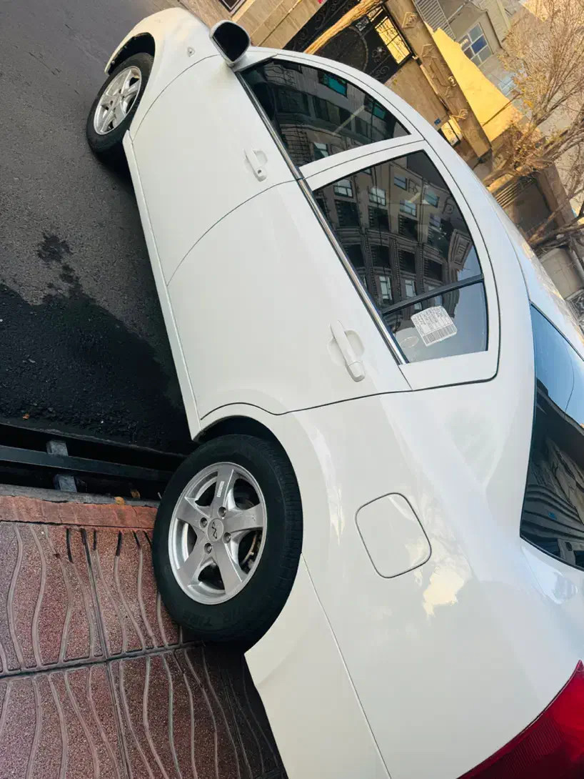 MVM 530 مدل ۹۳ موتور ۲۰۰۰(نقد و اقساط)|خودرو سواری و وانت|تهران, شهرک شریعتی|دیوار