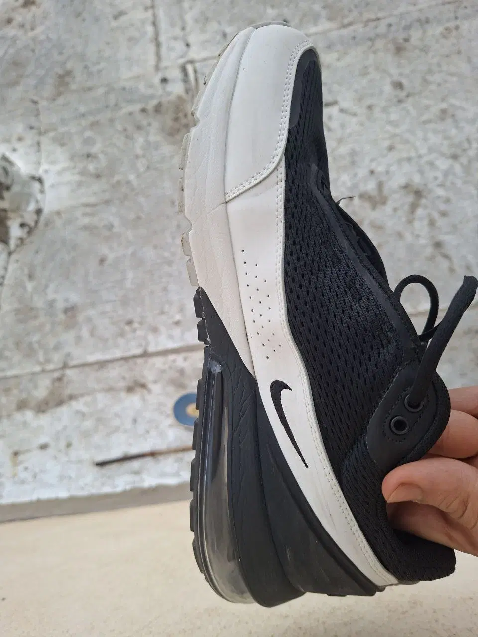 Nike Airmax|کیف، کفش، کمربند|پارسآباد, |دیوار