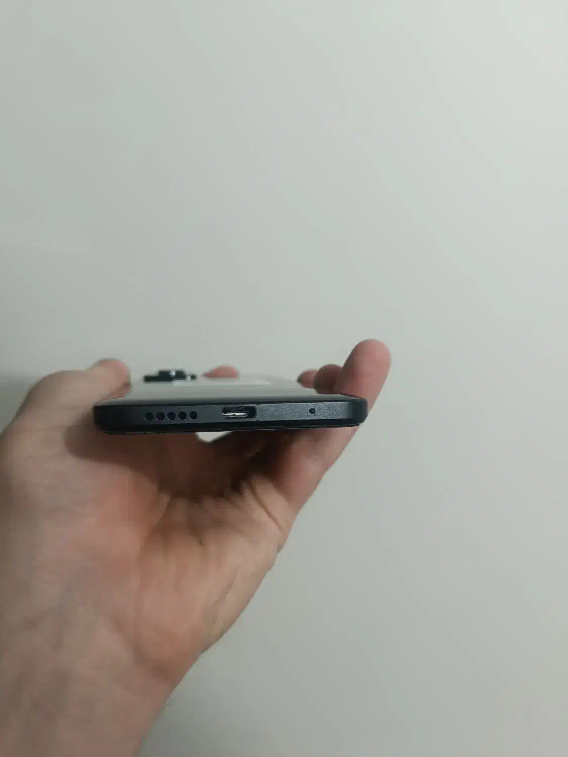 شیائومی Redmi Note 12S با حافظهٔ ۲۵۶ گیگابایت|موبایل|تهران, تهرانپارس شرقی|دیوار