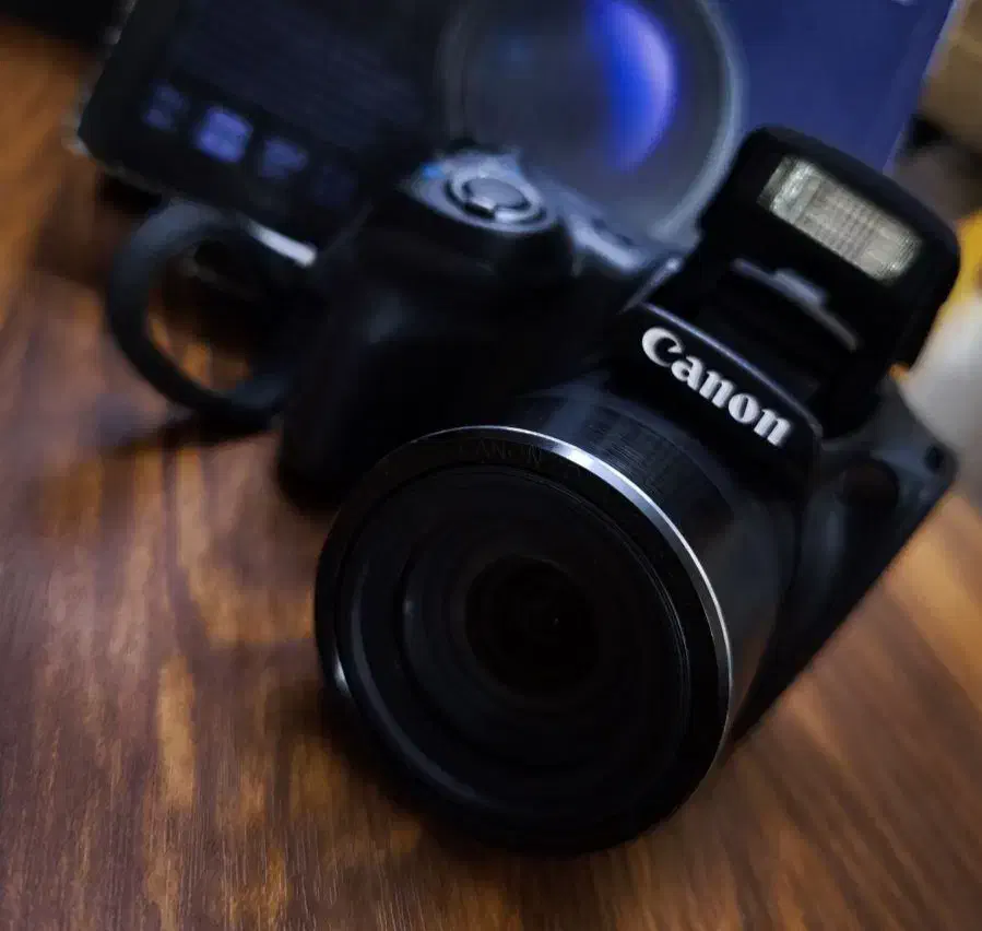 دوربین canon/sx410Is|دوربین عکاسی و فیلم‌برداری|زاهدان, |دیوار