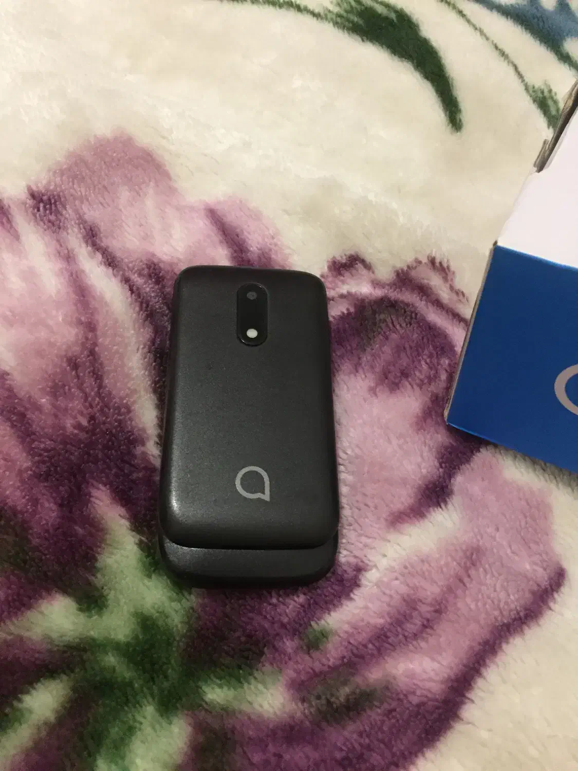 گوشی دوسیم الکاتر|موبایل|نور, |دیوار