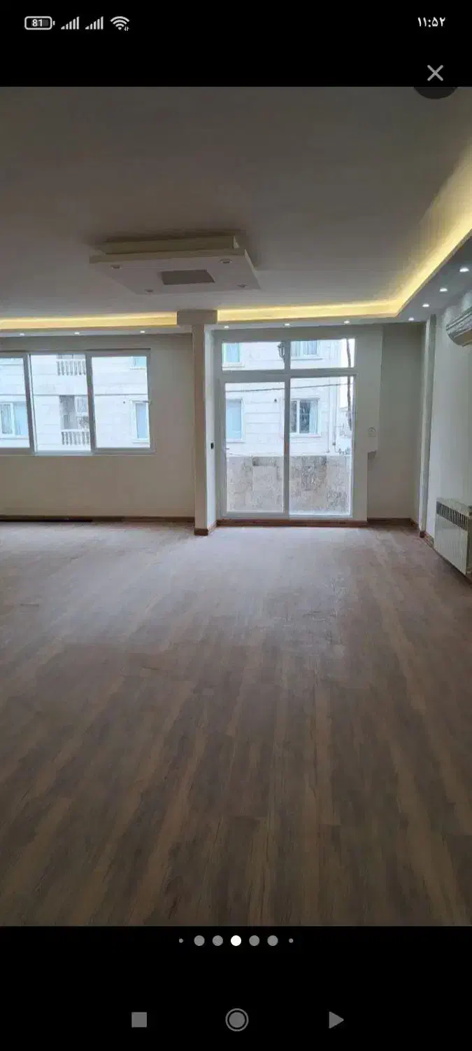 صدف۱۰۲متر۲خواب طبقه۵فول امکانات تخلیه|فروش آپارتمان|مشهد, تربیت (صدف)|دیوار