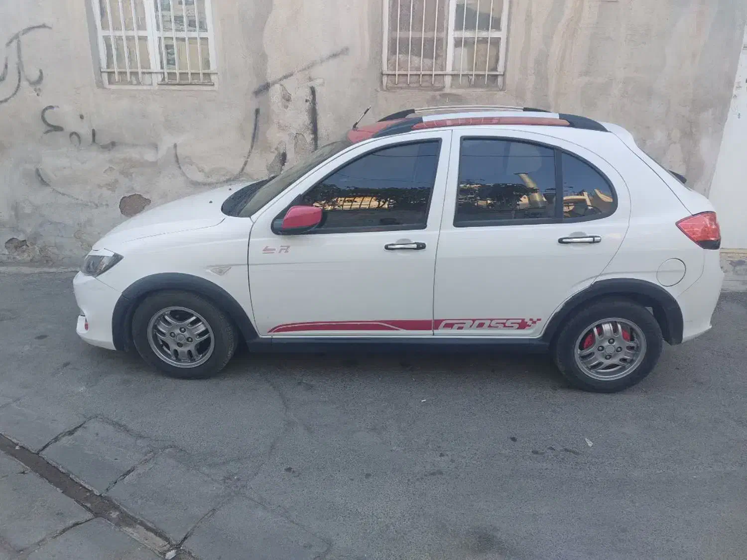 کوئیک مدل ۱۴۰۰ تمیز|خودرو سواری و وانت|زالیان, |دیوار