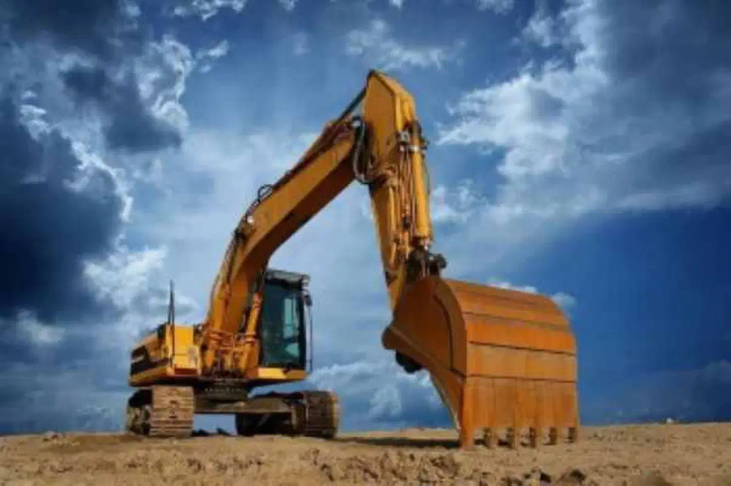 استخدام راننده بیل مکانیکی|استخدام حمل و نقل|کرمان, |دیوار