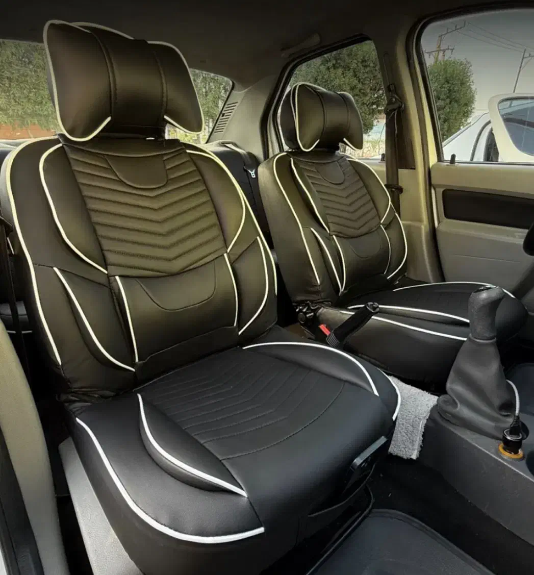 روکش صندلی vip|قطعات یدکی و لوازم جانبی|کرج, دهقان ویلا|دیوار