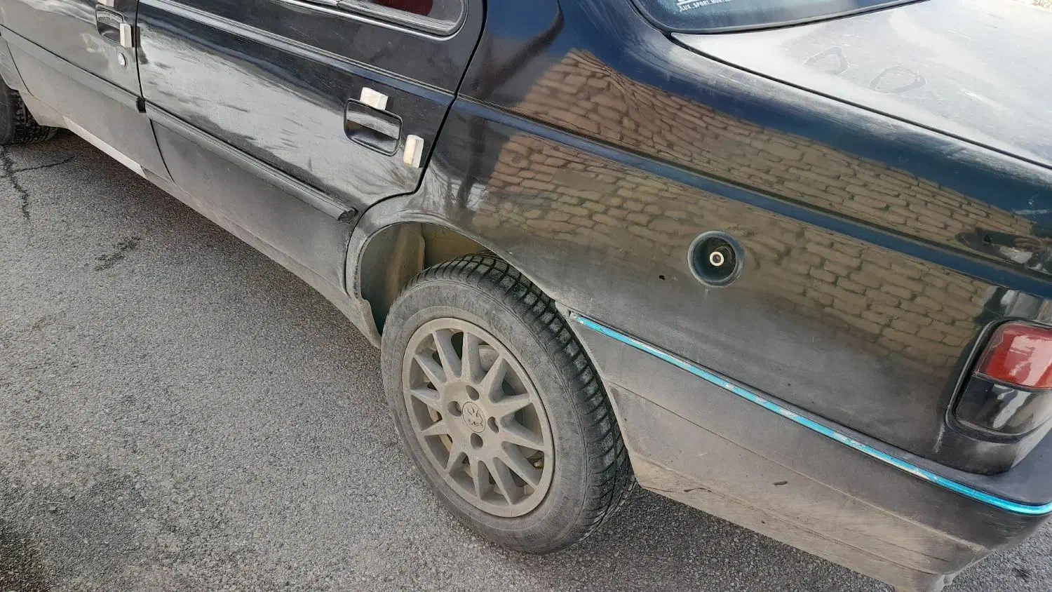 پژو ۴۰۵|خودرو سواری و وانت|بن, |دیوار