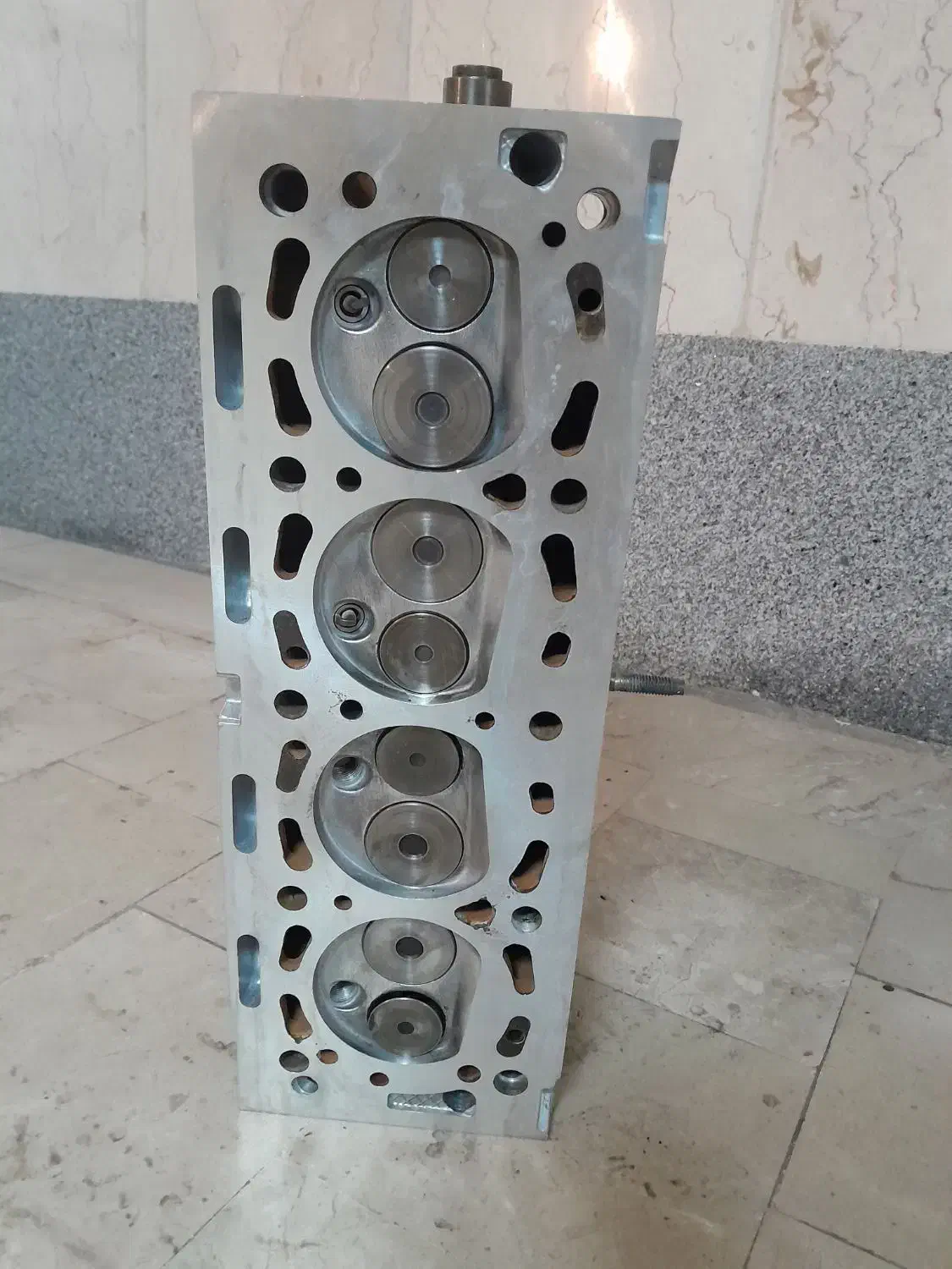 لوازم یدکی ماشین|قطعات یدکی و لوازم جانبی|تهران, دهقان|دیوار