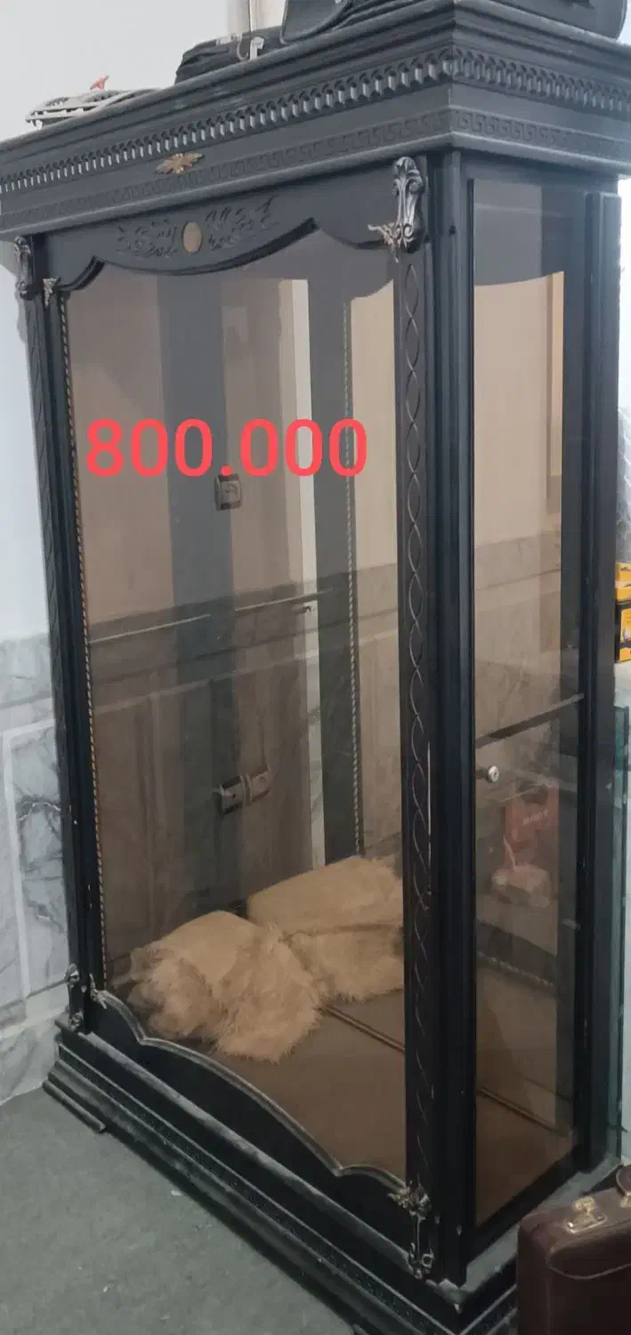 وسایل منزل نو و در حد نو|حراج|زاهدان, |دیوار