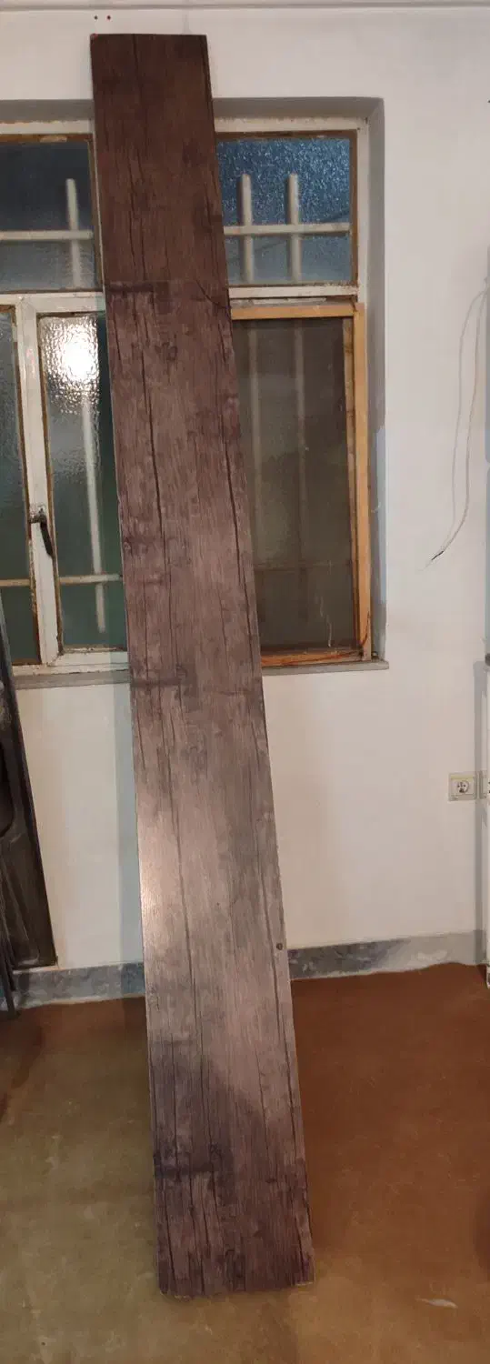 طبقه چوبی مناسب فست فودی ها|کتابخانه، شلف، قفسه‌های دیواری|همدان, |دیوار