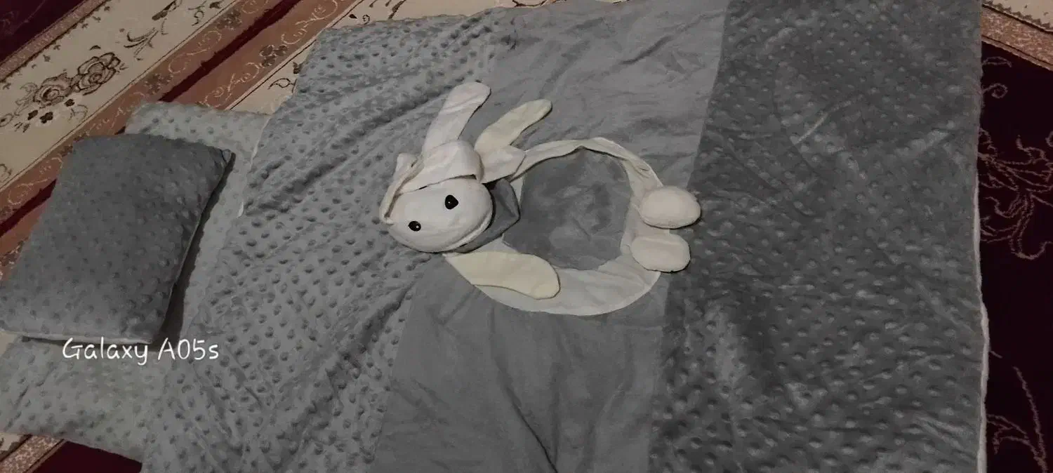 ست خواب بچه|اسباب و اثاث بچه|اهواز, کوی طالقانی|دیوار