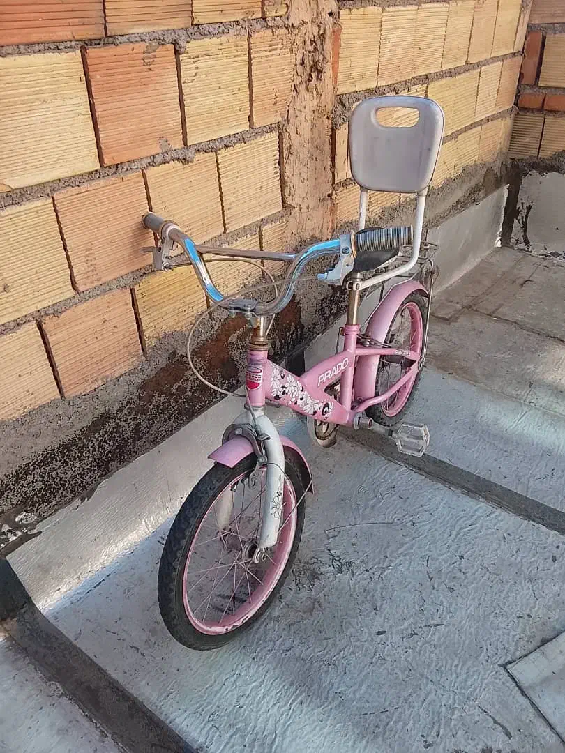 دوچرخه ۱۶|دوچرخه، اسکیت، اسکوتر|نسیمشهر, |دیوار