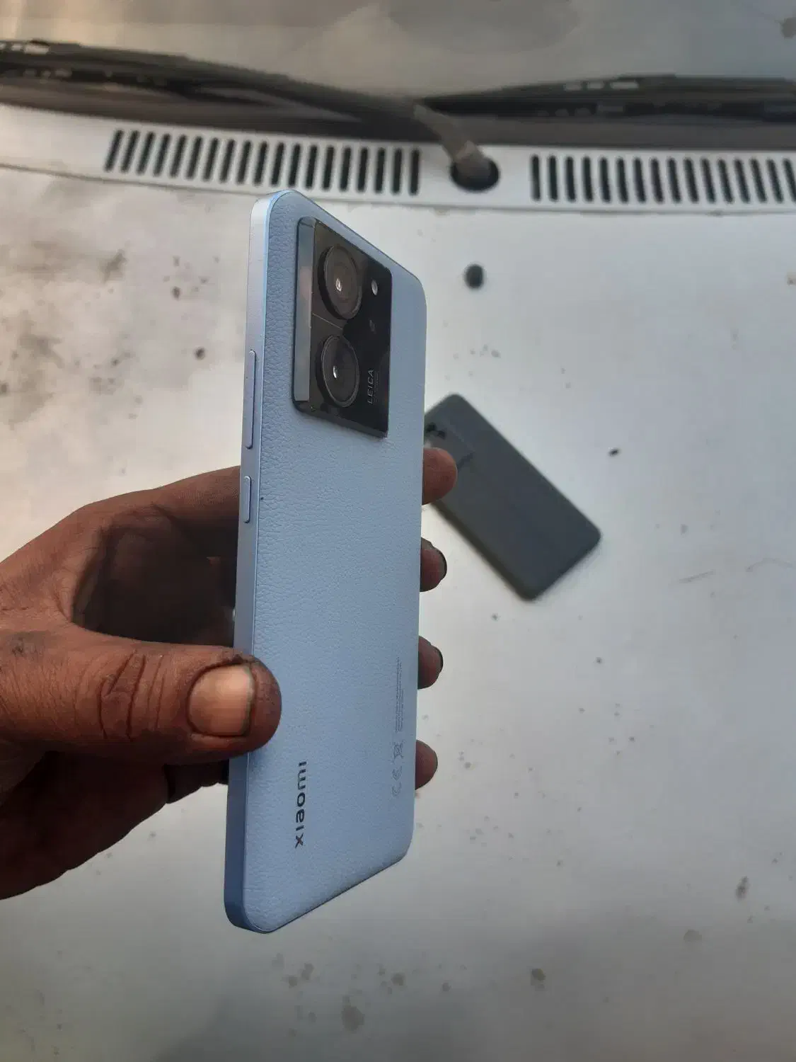 13T pro 512 G|موبایل|بروجرد, |دیوار