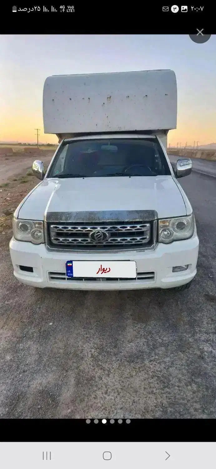 پادرا پلاس مدل۴۰۱ بسیار سالم|خودرو سواری و وانت|تربت‌حیدریه, بالا ولایت|دیوار