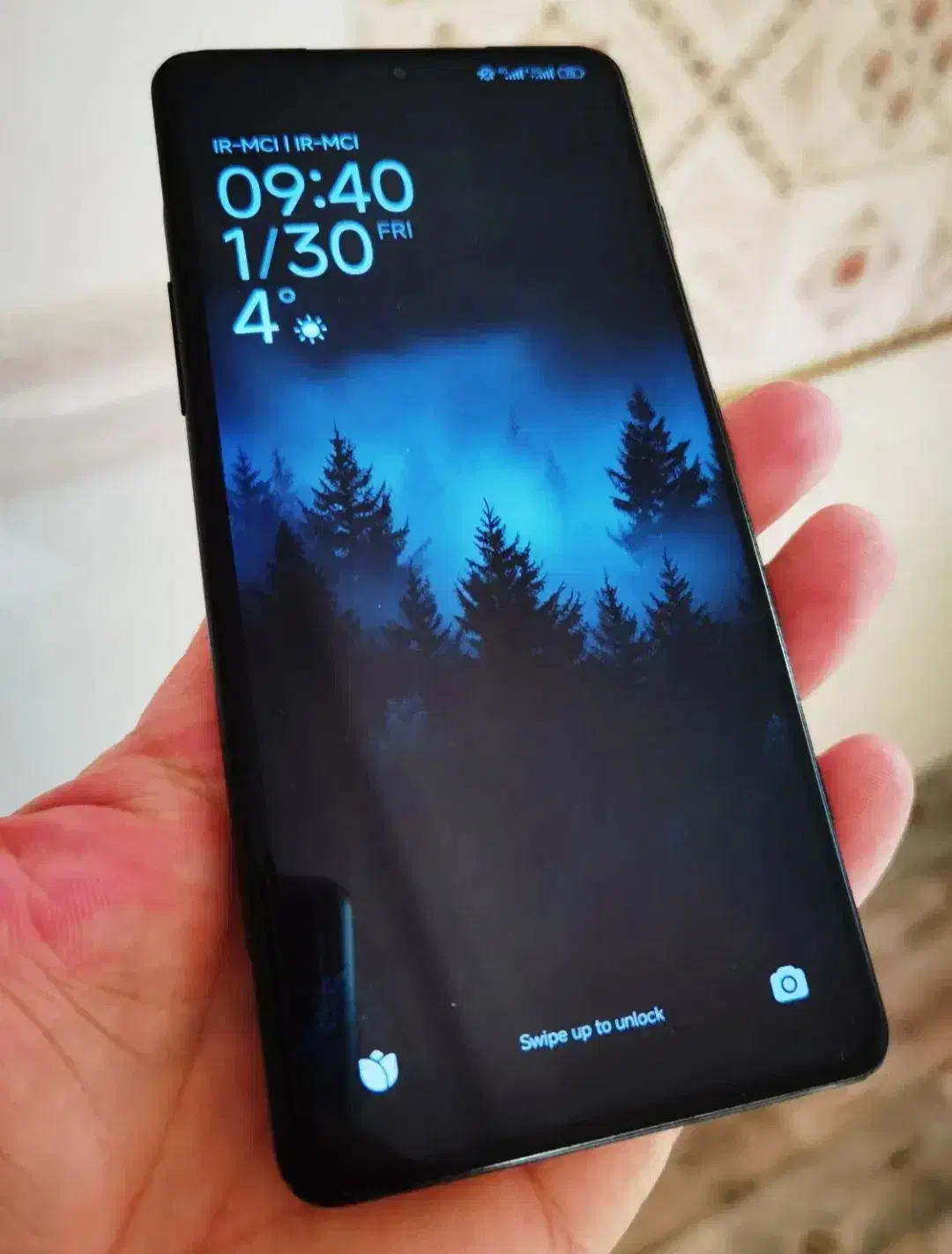 REDMI K40 GAMING|موبایل|دیواندره, |دیوار