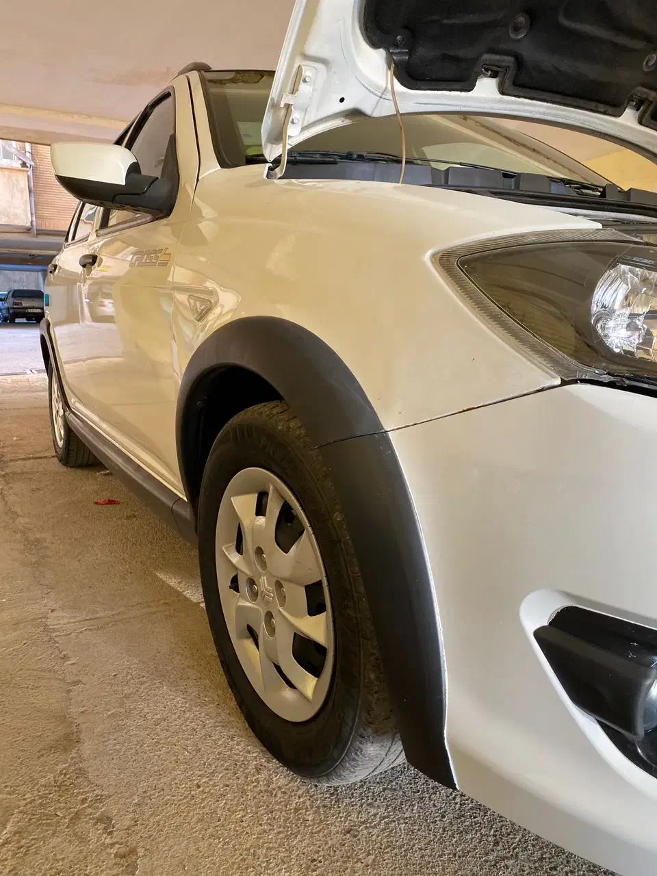 کوییک S|خودرو سواری و وانت|ایلام, |دیوار