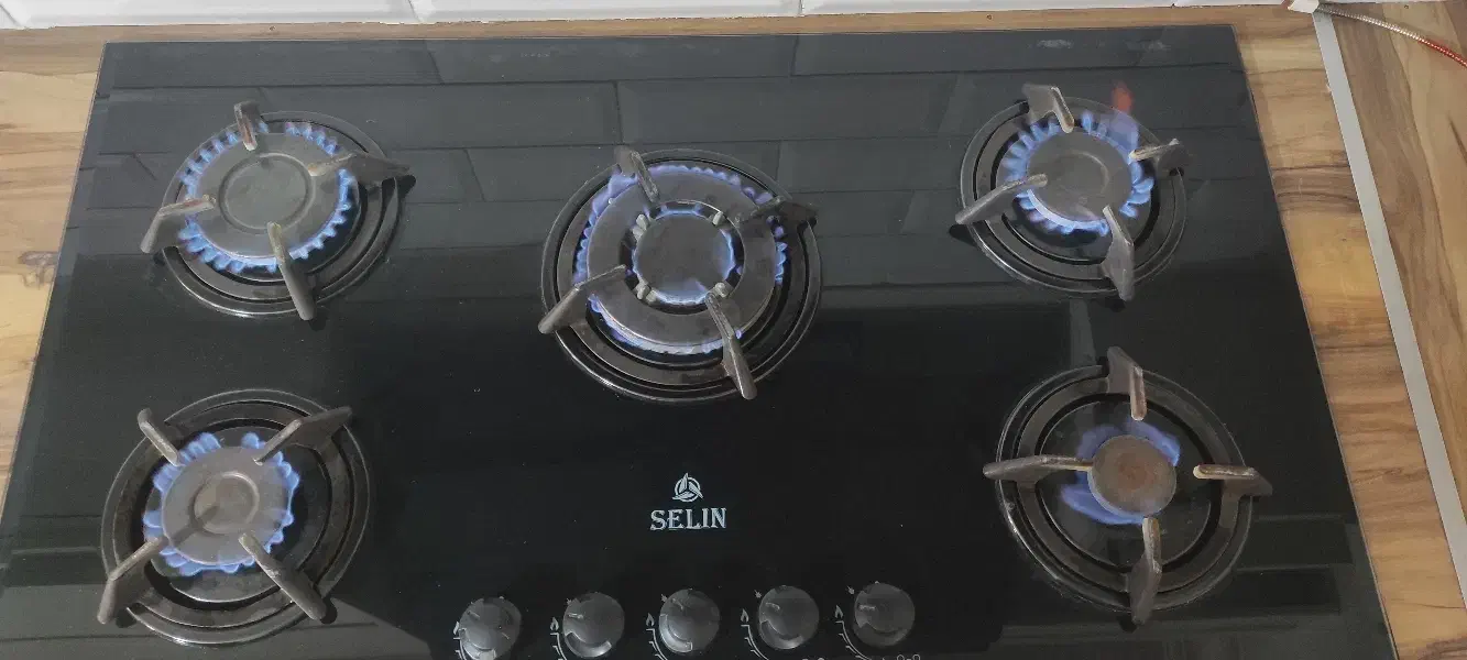 گاز رومیزی|اجاق گاز و لوازم برقی پخت‌وپز|گنبد کاووس, |دیوار