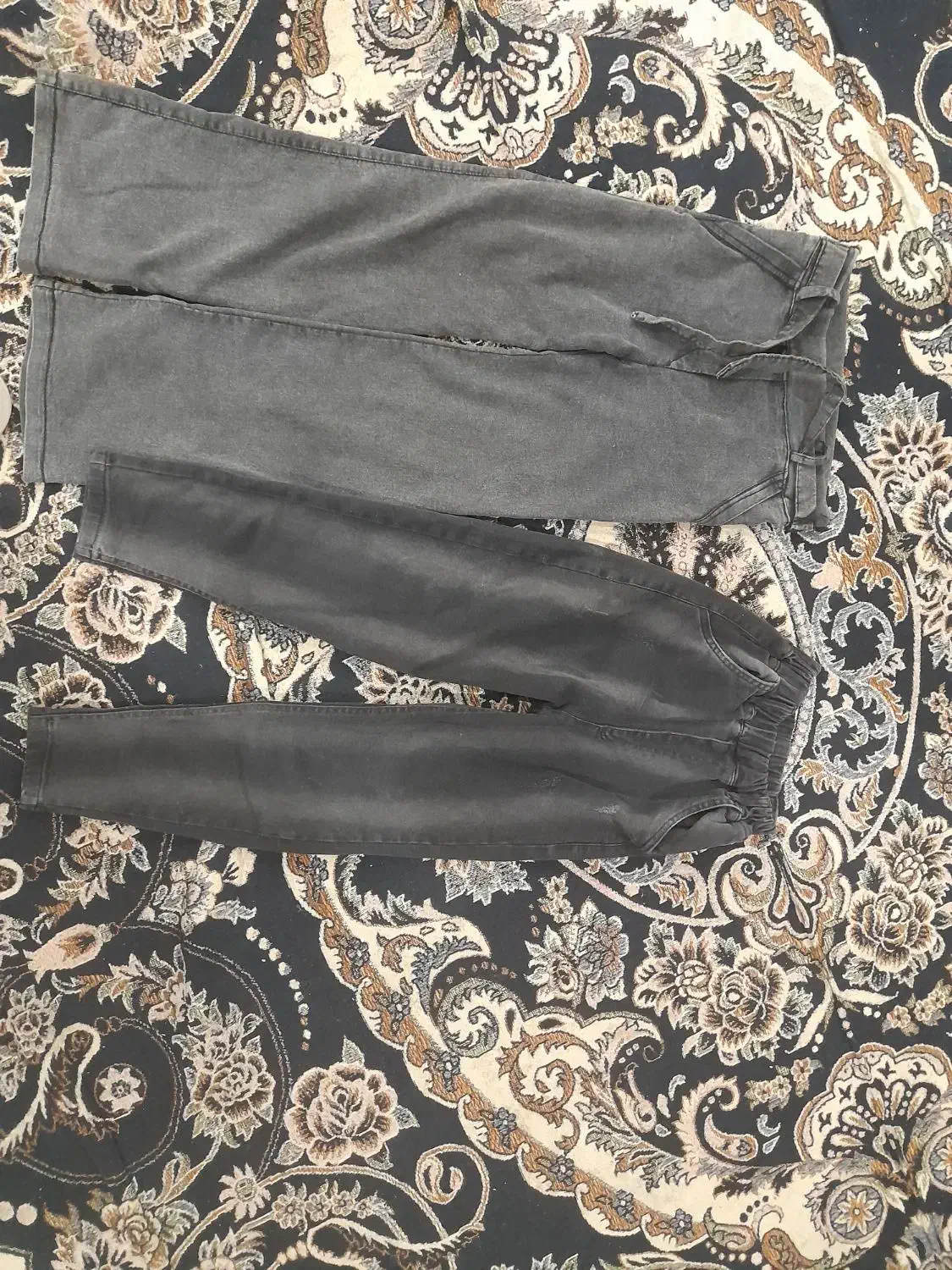 شلوار دخترانه|لباس|جیرفت, |دیوار