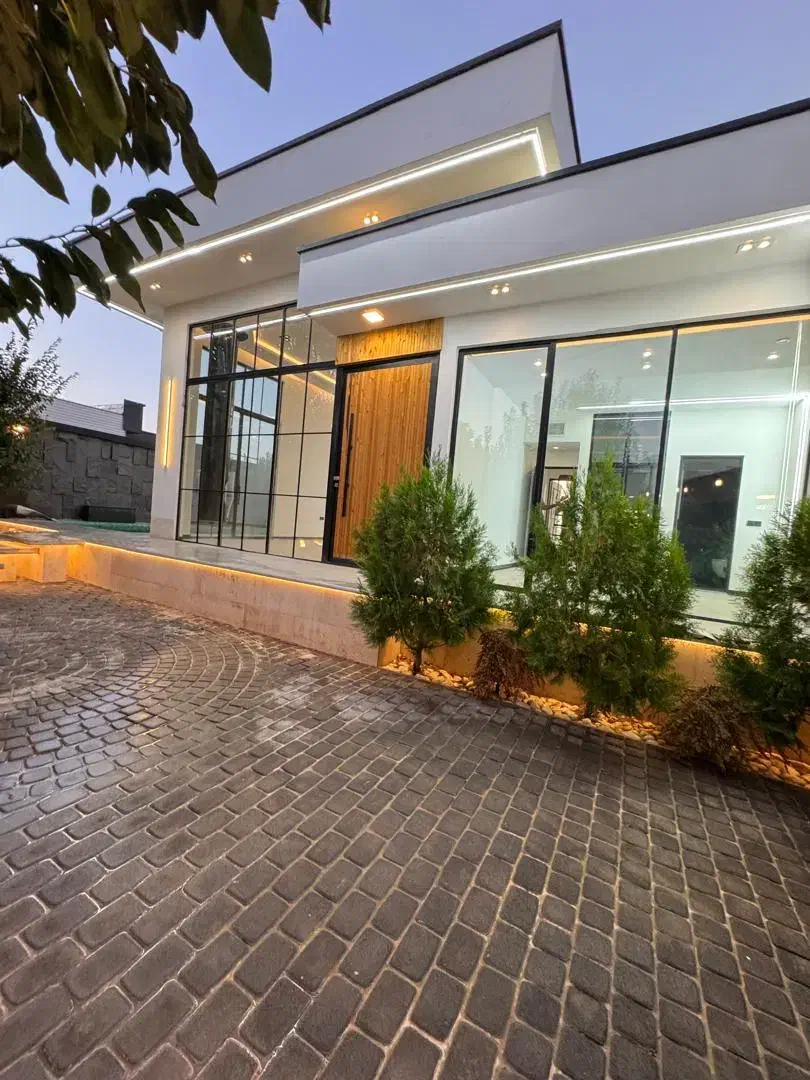 ویلا مدرن شخصی ساز انشعابات شهری تهراندشت سرخاب|فروش خانه و ویلا|کرج, فاز ۱ مهرشهر|دیوار