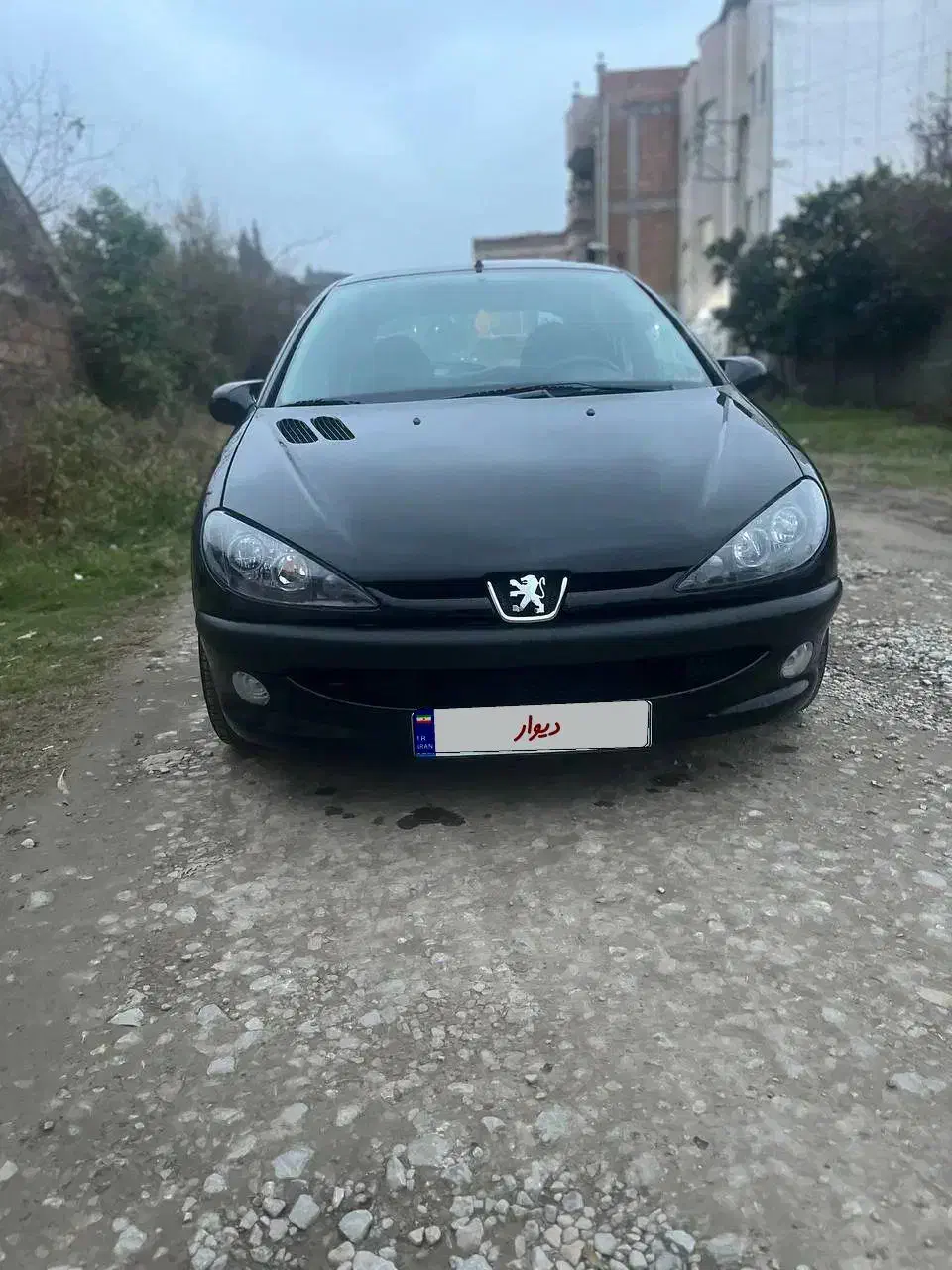 خودرو|خودرو سواری و وانت|قائم‌شهر, |دیوار