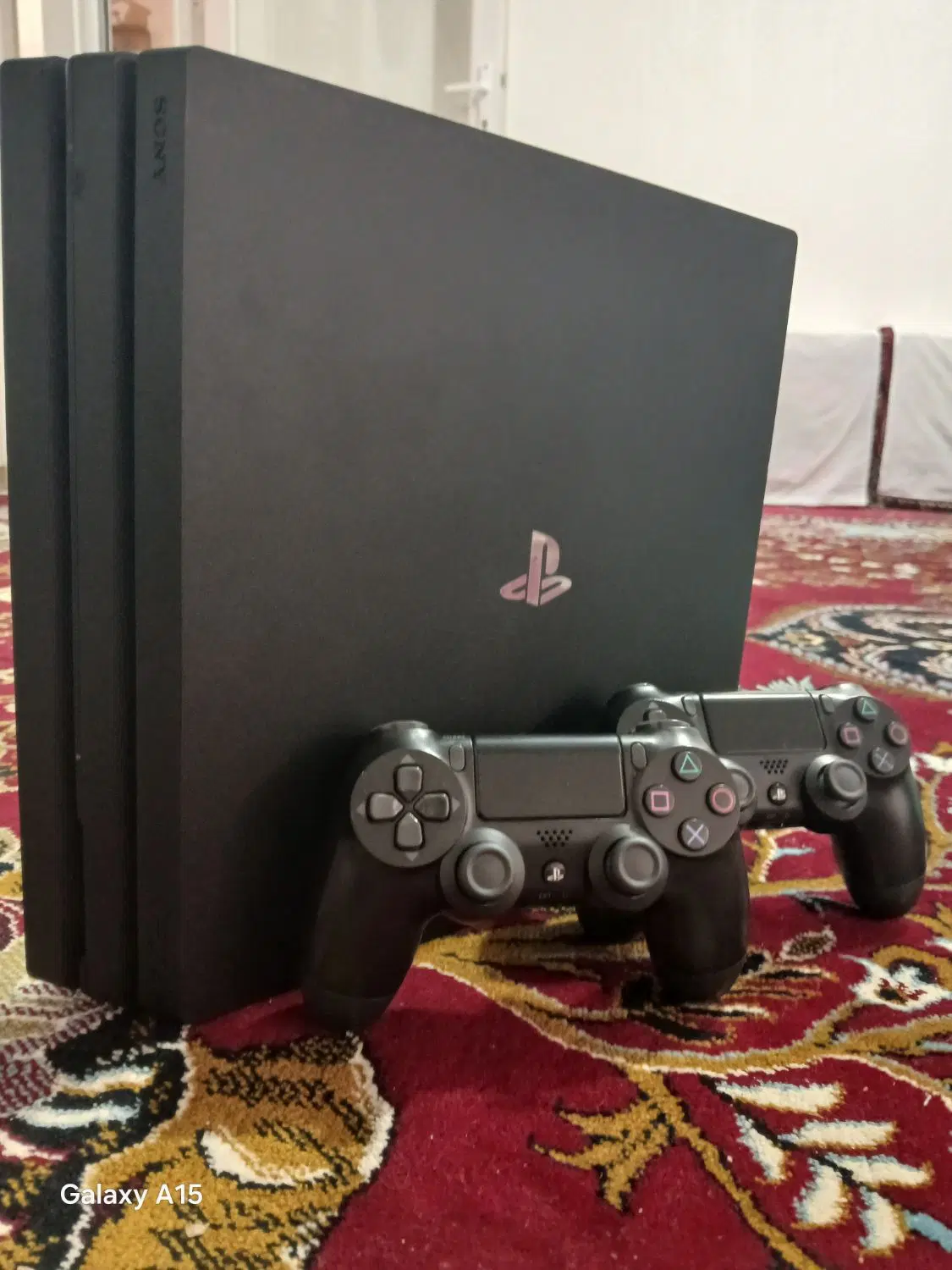 PS4|کنسول، بازی ویدئویی و آنلاین|همدان, |دیوار