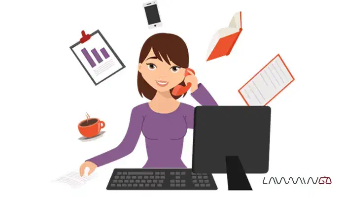 استخدام منشی شخصی خانم برای مدیرعامل، یکروز درهفته|استخدام اداری و مدیریت|تهران, فاطمی|دیوار