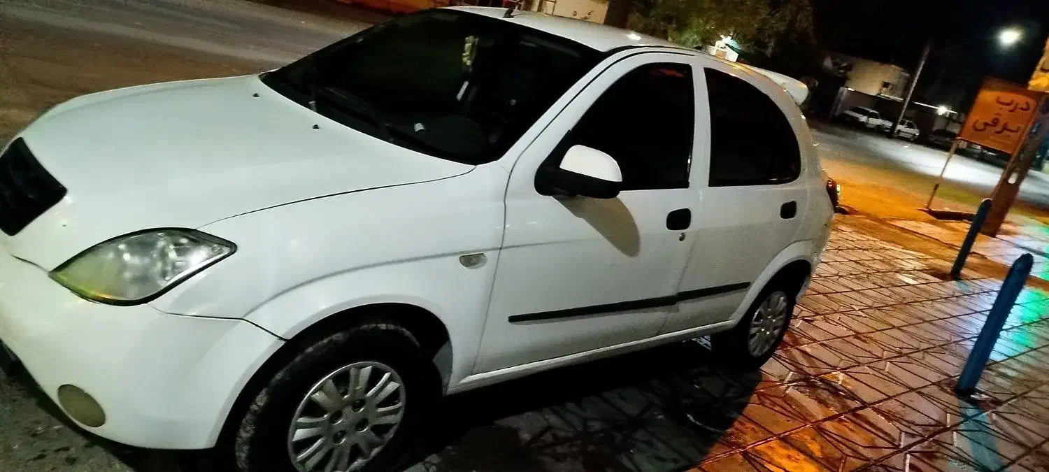 تیبا 2|خودرو سواری و وانت|بم, |دیوار